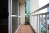 Fully furnished Ciputra apartment for rent in G2 Tower